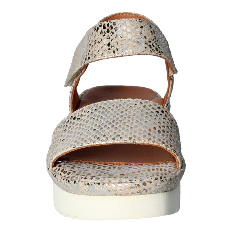 L'Amour Des Pieds Abrilla Sandal - Lioness Lamba Womens Shoes