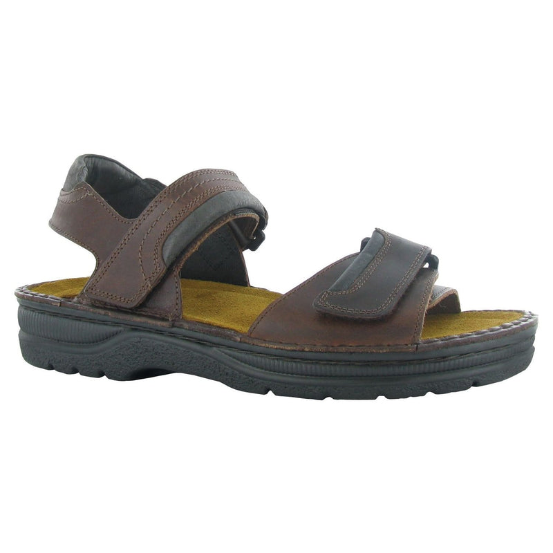 Naot Lappland Sandal Mens Shoes 