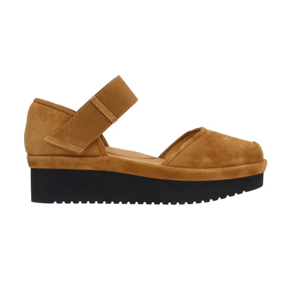 L'Amour Des Pieds Amadour Open Toe Wedge Sandal Womens Shoes