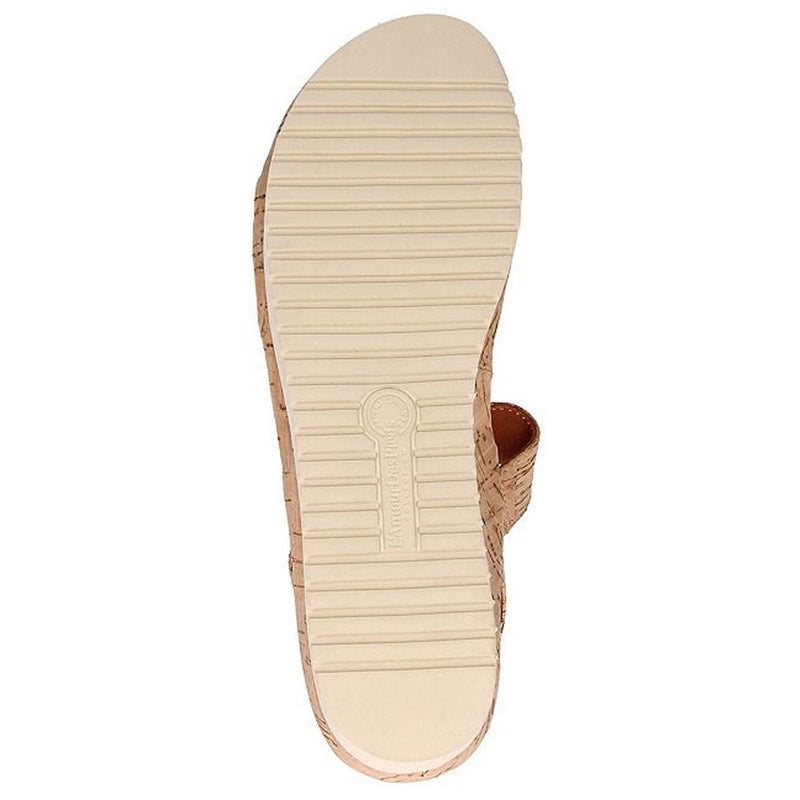 L'Amour Des Pieds Abrilla Sandal - Lioness Lamba Womens Shoes