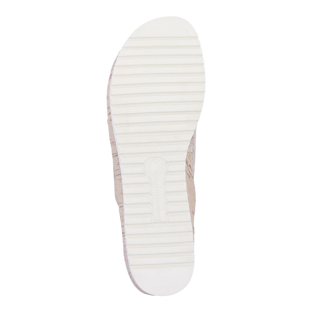 L'Amour Des Pieds Ahlina Slip on Sandal Womens Shoes 