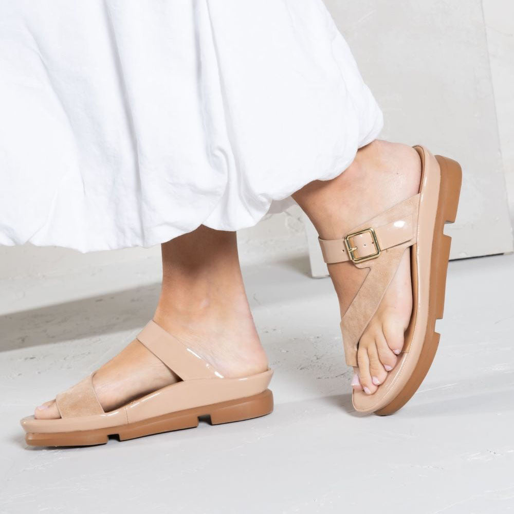 L'Amour Des Pieds Alanza Womens Shoes