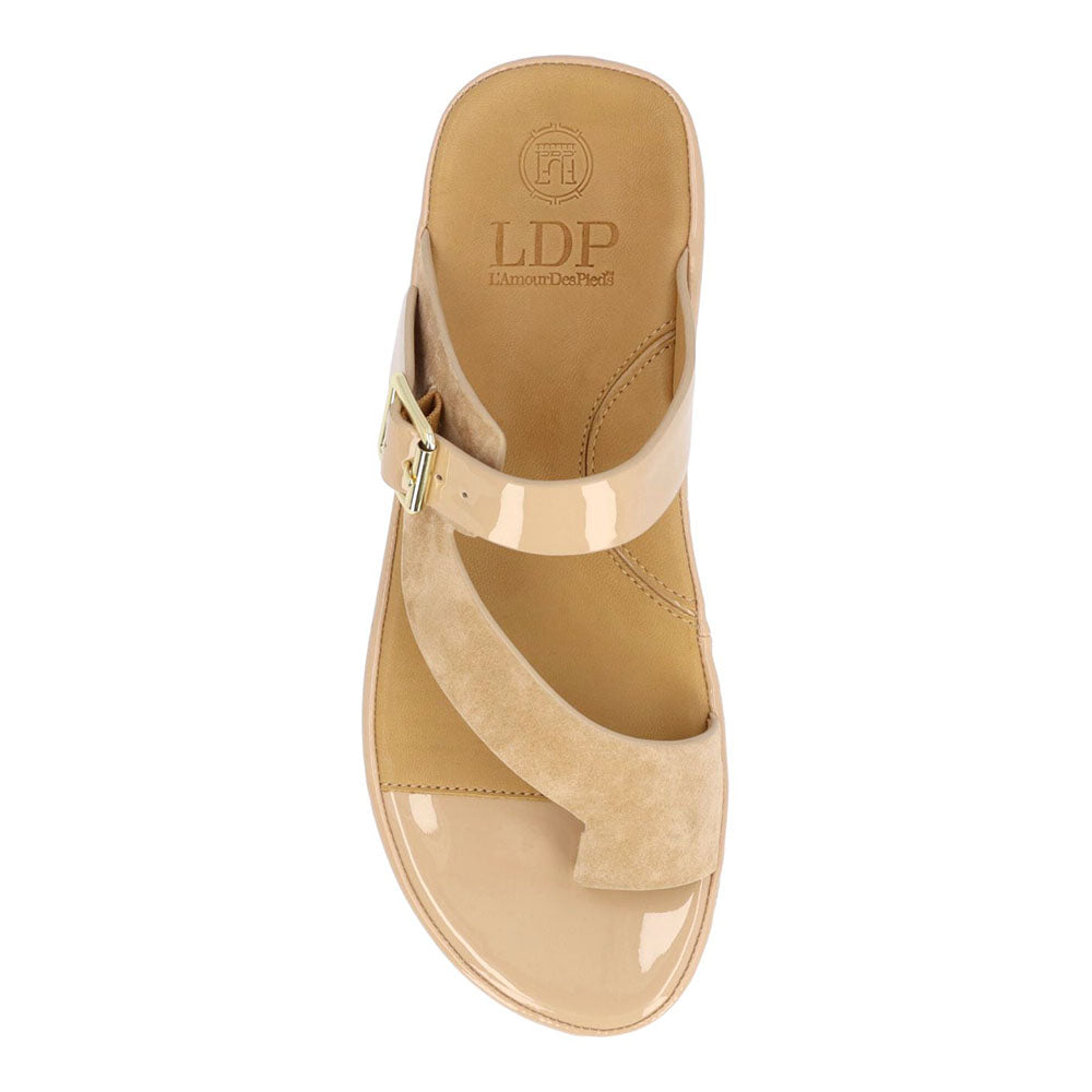 L'Amour Des Pieds Alanza Womens Shoes