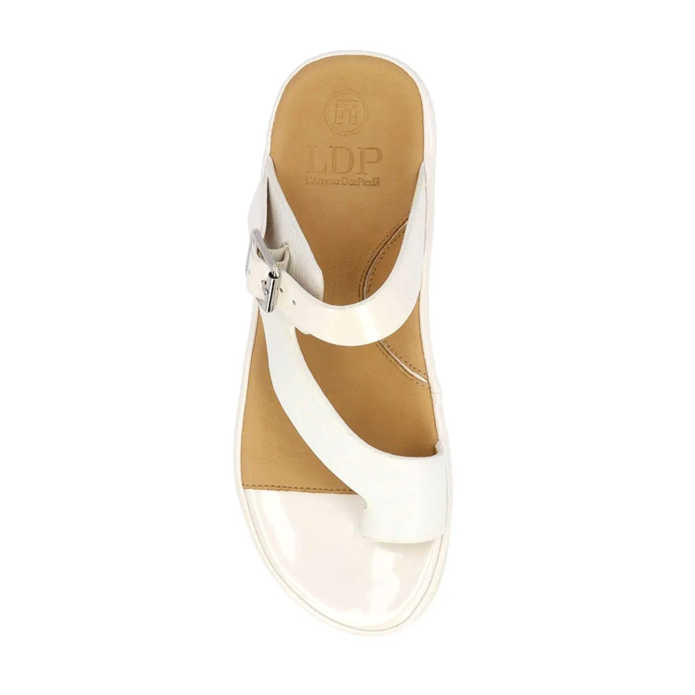 L'Amour Des Pieds Alanza Womens Shoes