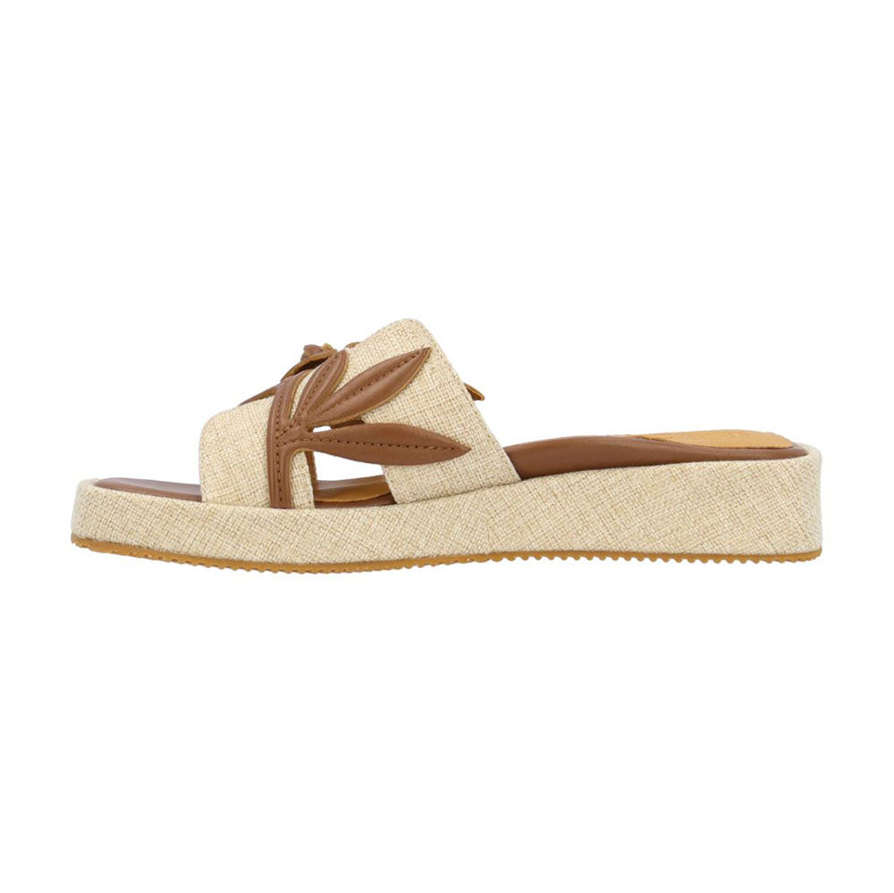 L'Amour Des Pieds Aldara Slip On Sandal Womens Shoes