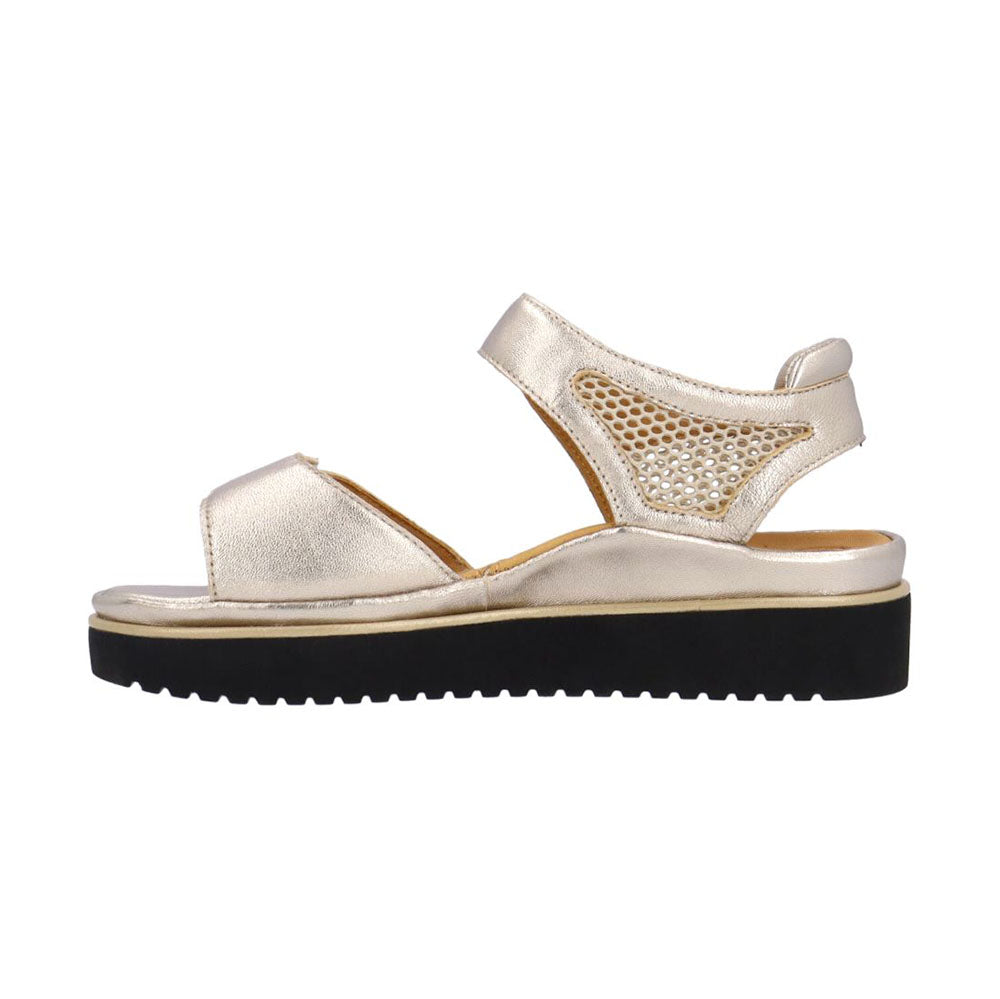 L'Amour Des Pieds Arna Comfort Sandal