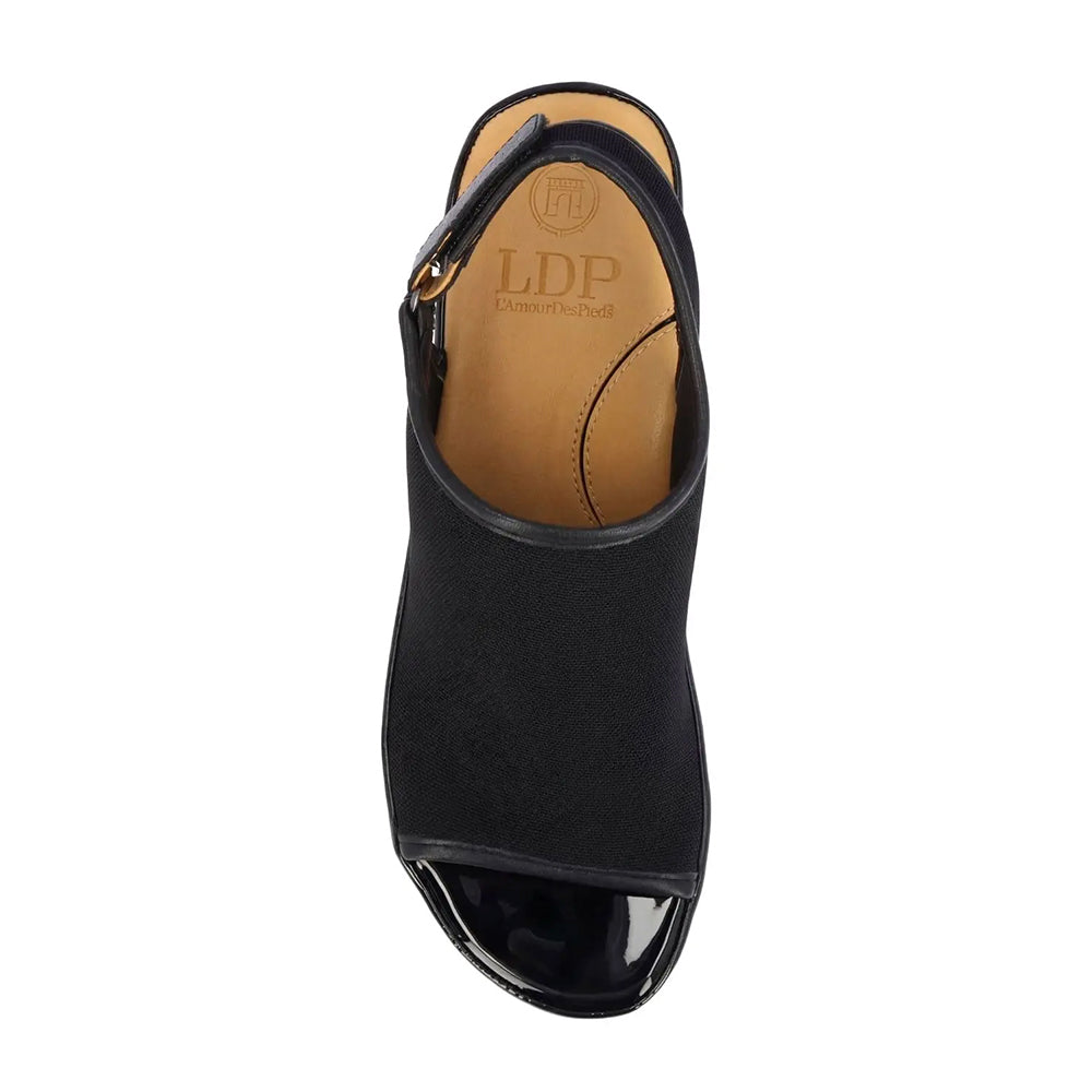 L'Amour Des Pieds Ashwin Womens Shoes