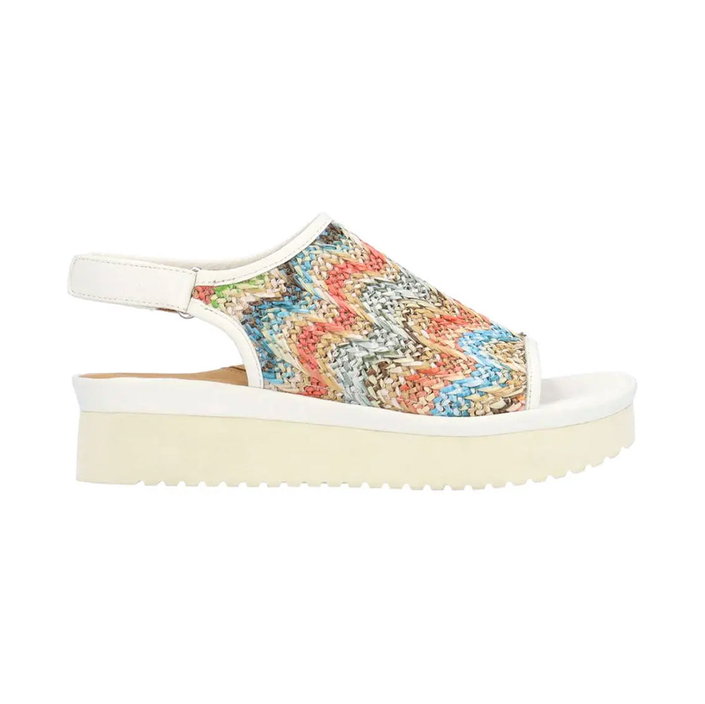 L'Amour Des Pieds Ashwin Womens Shoes