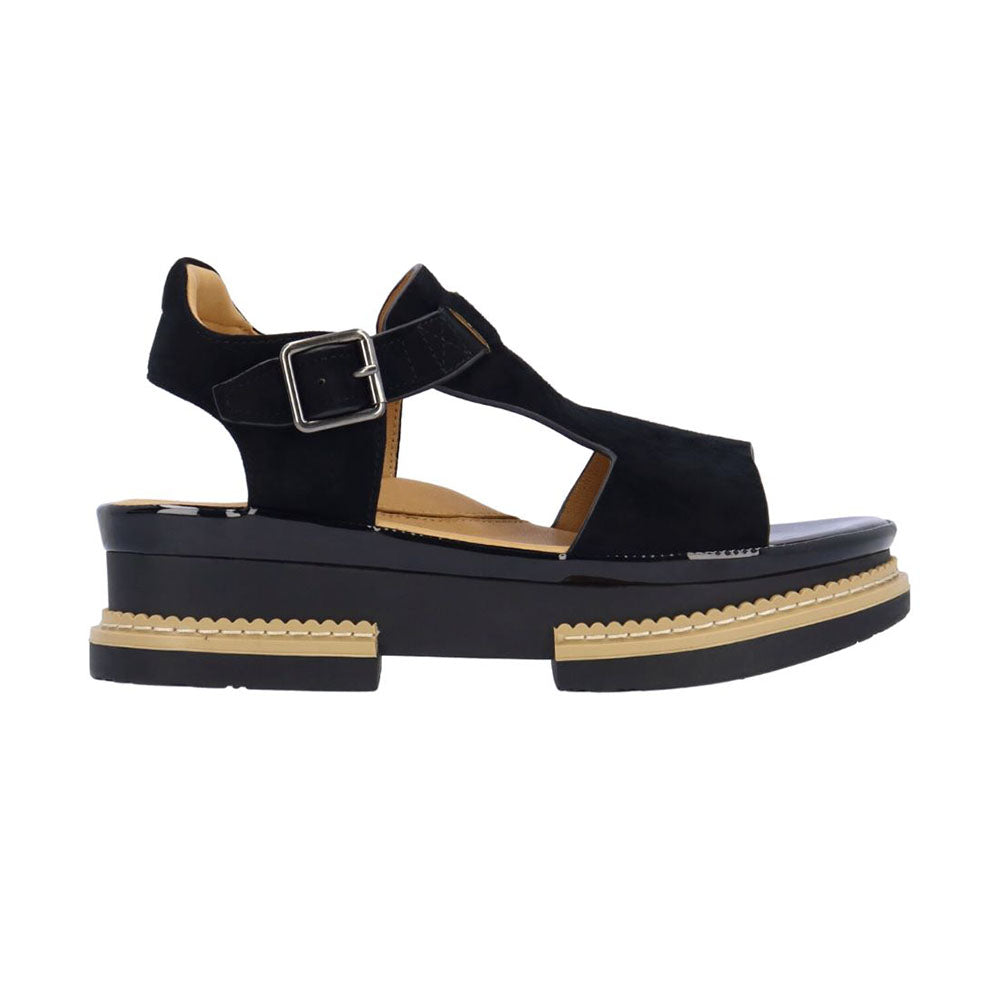 L'Amour Des Pieds Aveeva Comfort Sandal Womens Shoes