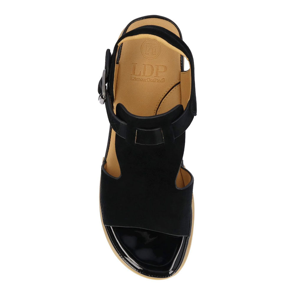 L'Amour Des Pieds Aveeva Comfort Sandal Womens Shoes