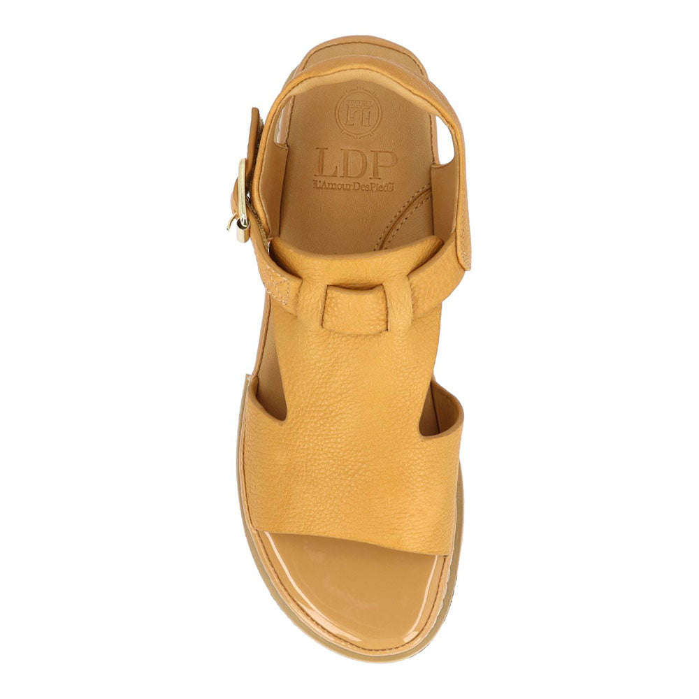 L'Amour Des Pieds Aveeva Comfort Sandal Womens Shoes