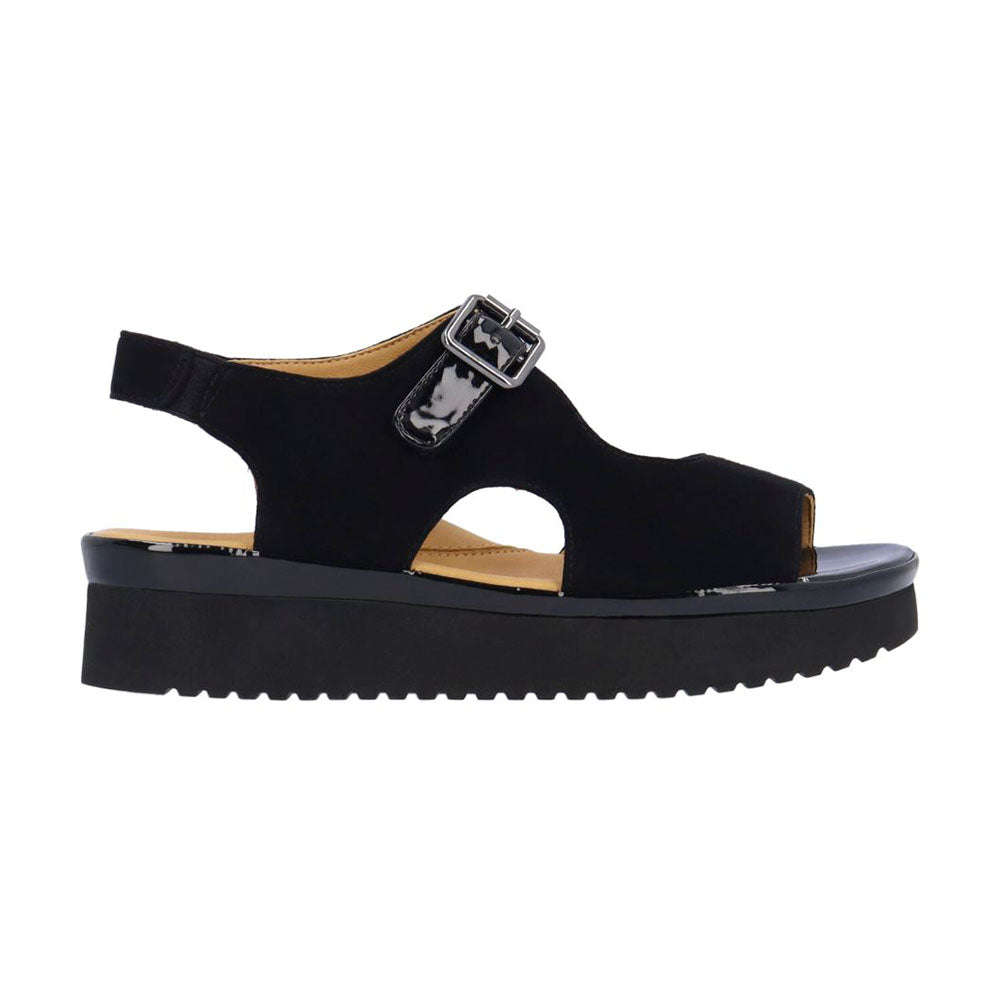 L'Amour Des Pieds Azenor Sling Back Sandal