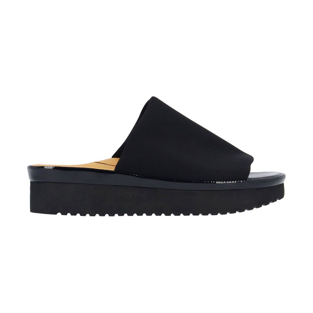 L'Amour Des Pieds Azisa Slip On Sandal Womens Shoes