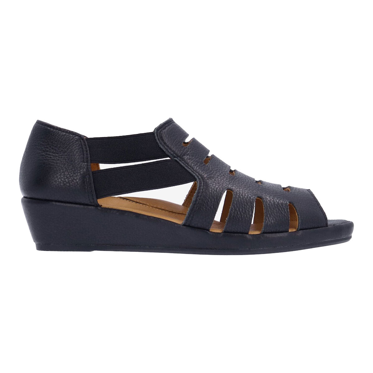 L'Amour Des Pieds Bayla Womens Shoes