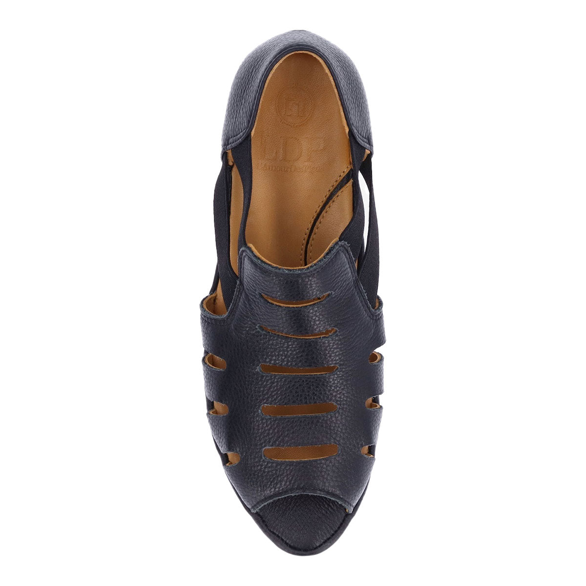 L'Amour Des Pieds Bayla Womens Shoes