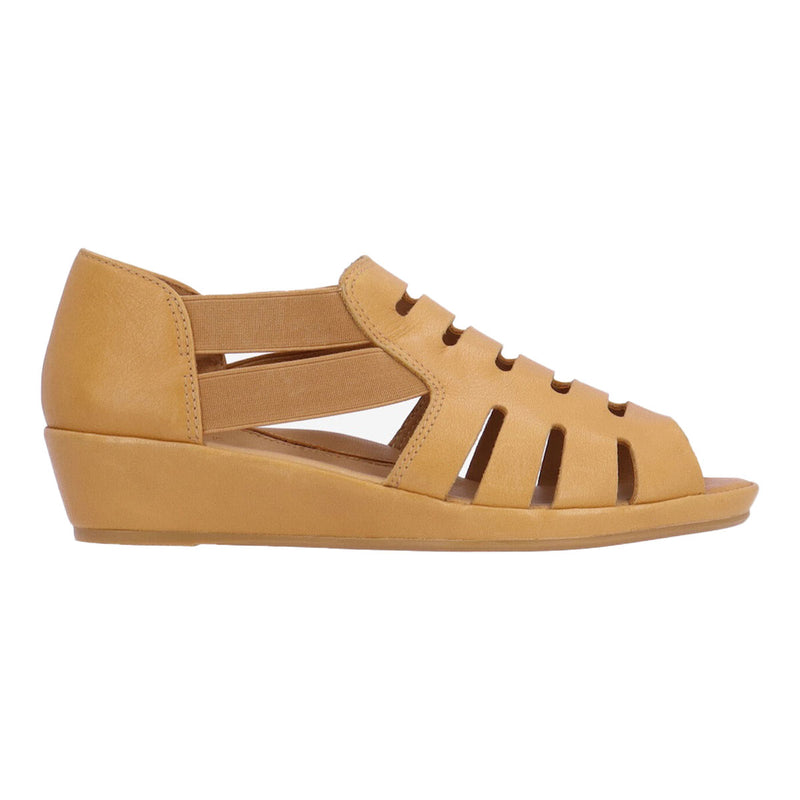 L'Amour Des Pieds Bayla Womens Shoes Lioness Lamba