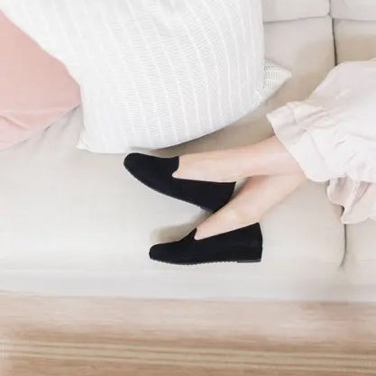 L'Amour Des Pieds Carlow Womens Shoes