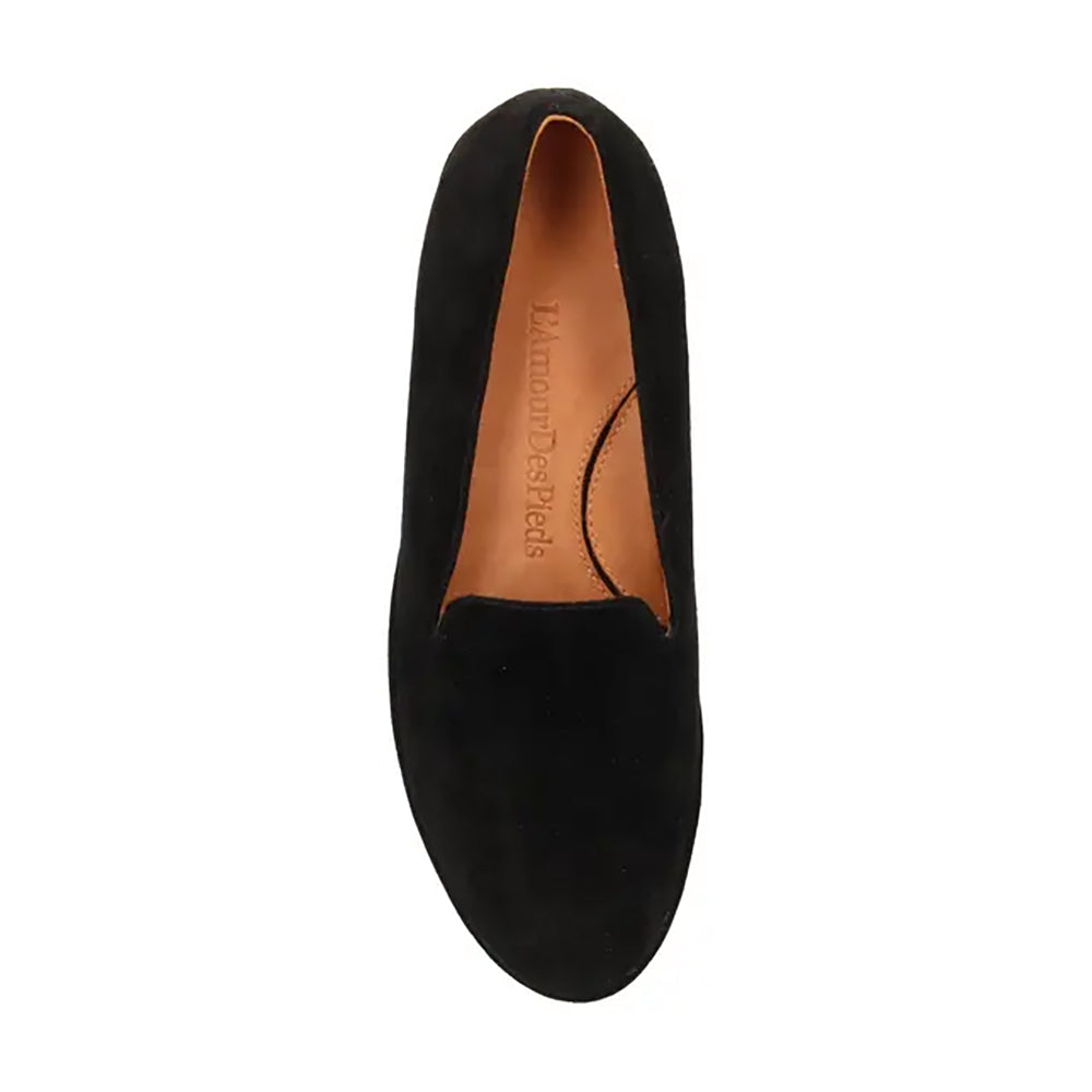 L'Amour Des Pieds Carlow Womens Shoes