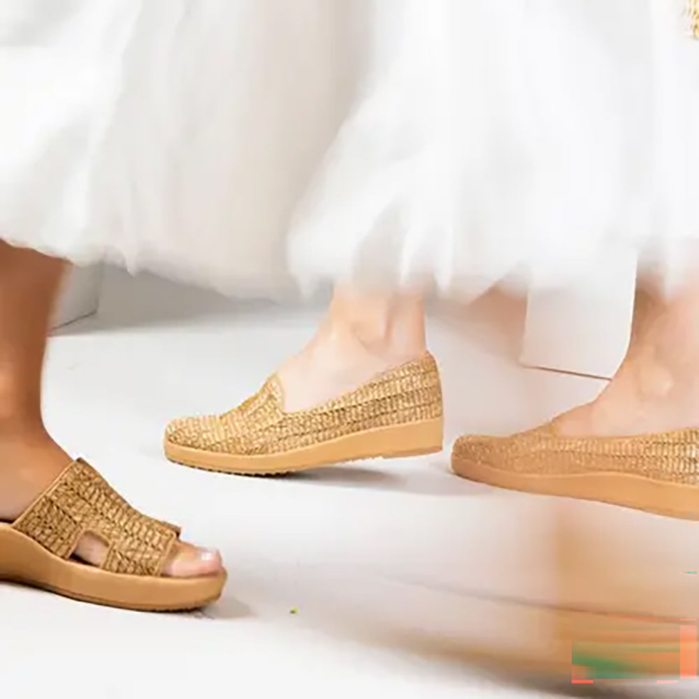 L'Amour Des Pieds Carlow Womens Shoes