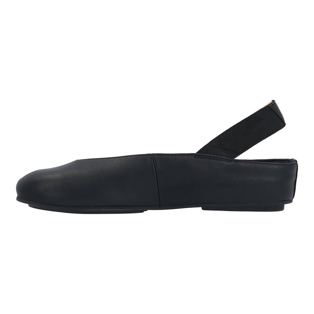 L'Amour Des Pieds Corisela Sling Back Flat Womens Shoes