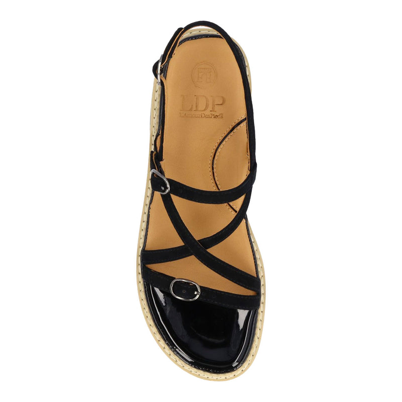 L'Amour Des Pieds Danilo Womens Shoes