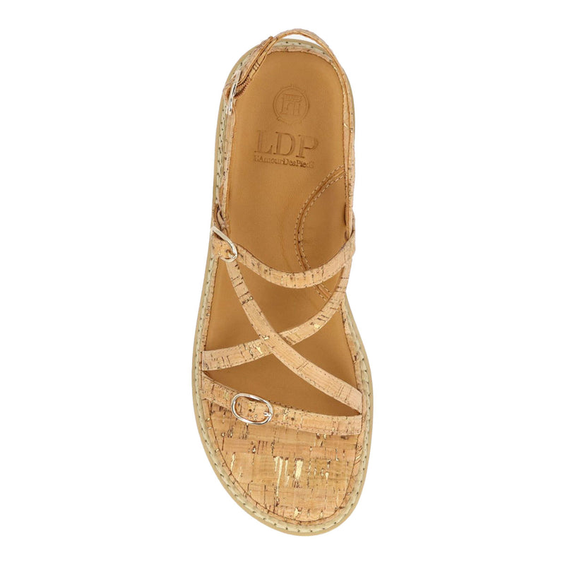 L'Amour Des Pieds Danilo Womens Shoes
