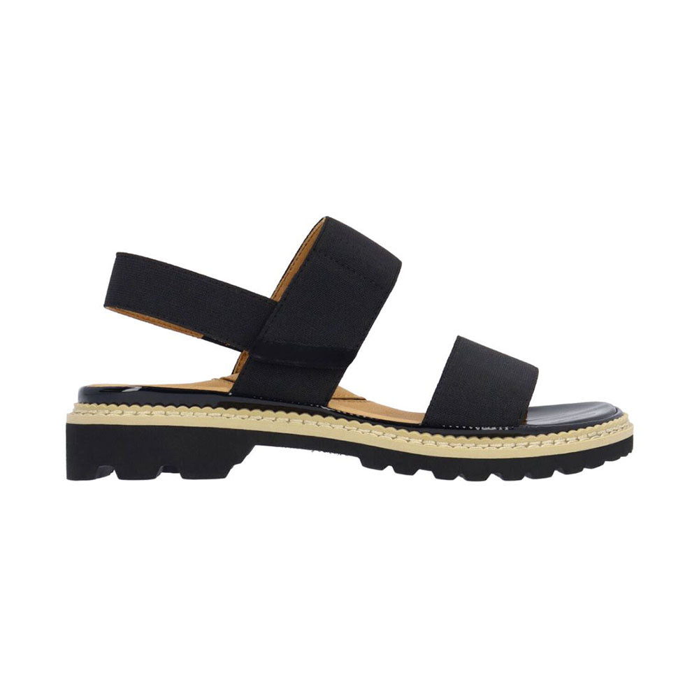 L'Amour Des Pieds Delphina Sling Back Sandal