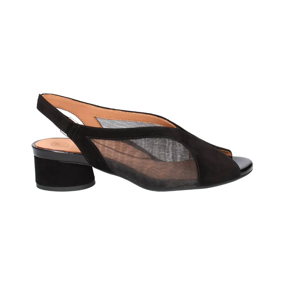 L'Amour Des Pieds Estefana Womens Shoes