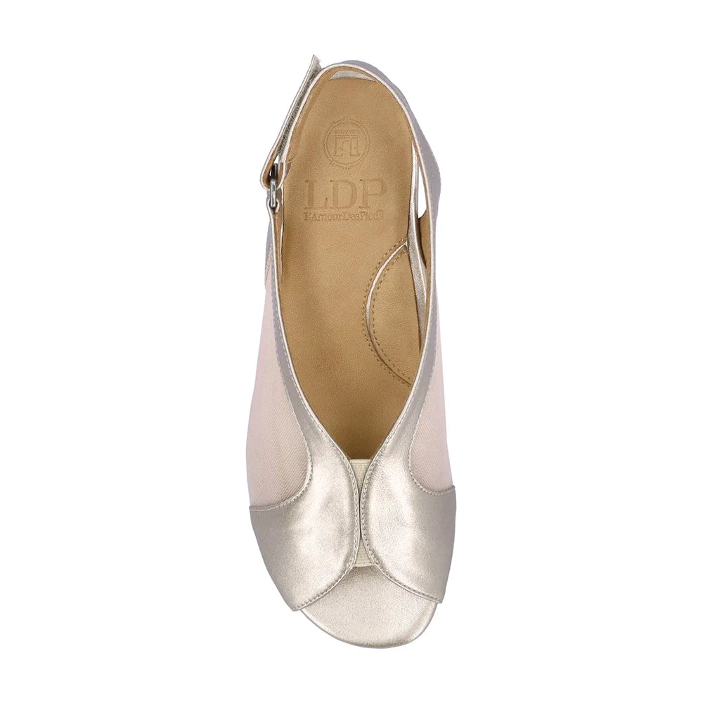 L'Amour Des Pieds Estefana Womens Shoes
