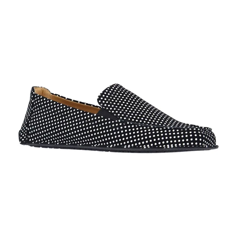 L'Amour Des Pieds Falira Black/White