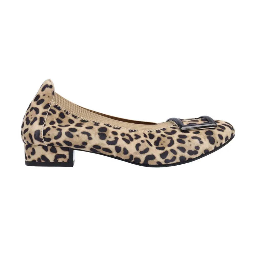 L'Amour Des Pieds Floella Womens Shoes