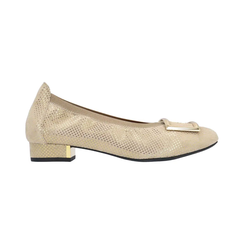 L'Amour Des Pieds Floella Womens Shoes