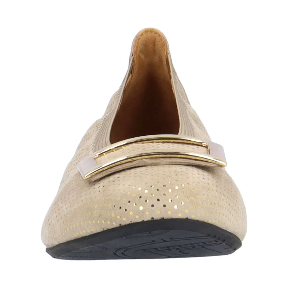 L'Amour Des Pieds Floella Womens Shoes