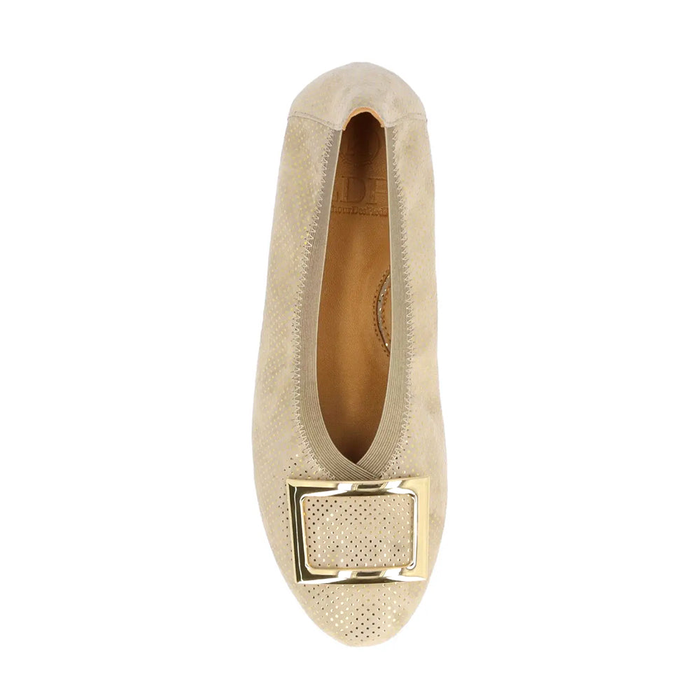 L'Amour Des Pieds Floella Womens Shoes