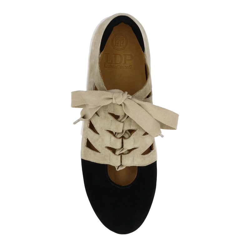 L'Amour Des Pieds Kanav Womens Shoes