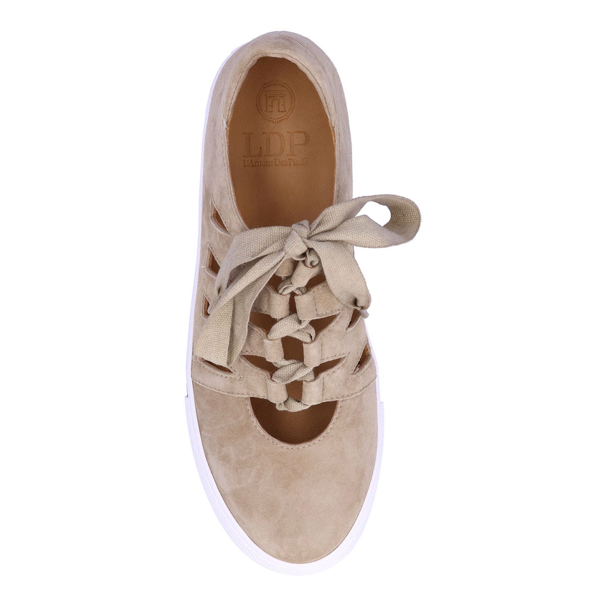 L'Amour Des Pieds Kanav Womens Shoes