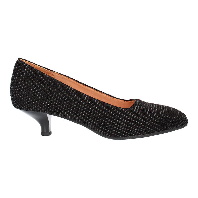 L'Amour Des Pieds Kavan Pump Womens Shoes 