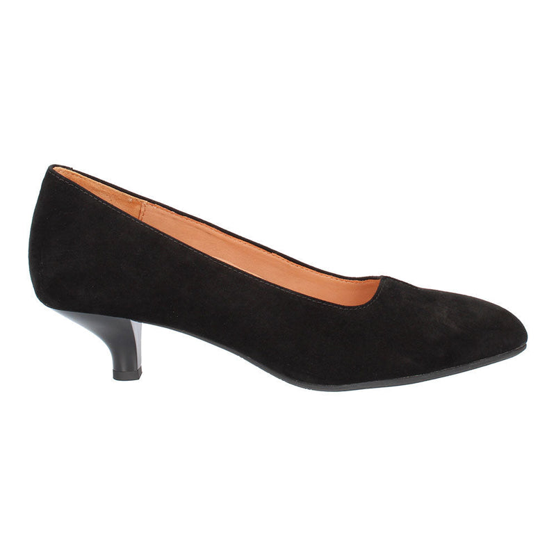 L'Amour Des Pieds Kavan Pump Womens Shoes 