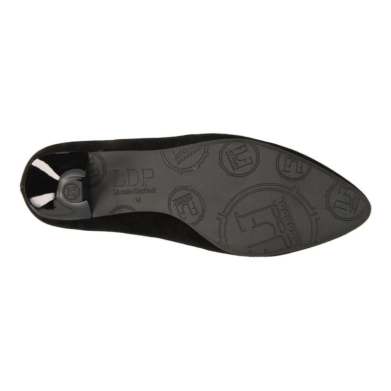 L'Amour Des Pieds Kavan Pump Womens Shoes 