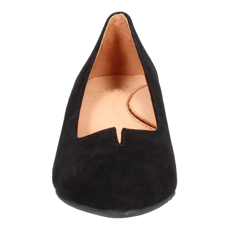 L'Amour Des Pieds Kavan Pump Womens Shoes 