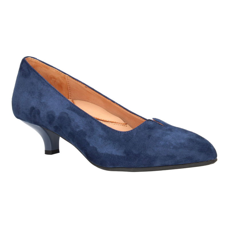 L'Amour Des Pieds Kavan Pump Womens Shoes