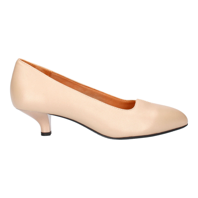 L'Amour Des Pieds Kavan Pump Womens Shoes 