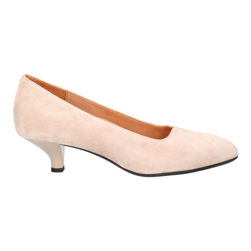 L'Amour Des Pieds Kavan Pump Womens Shoes 