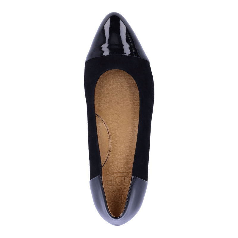 L'Amour Des Pieds Kishita Womens Shoes 