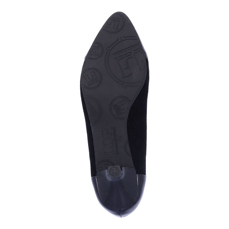 L'Amour Des Pieds Kishita Womens Shoes 