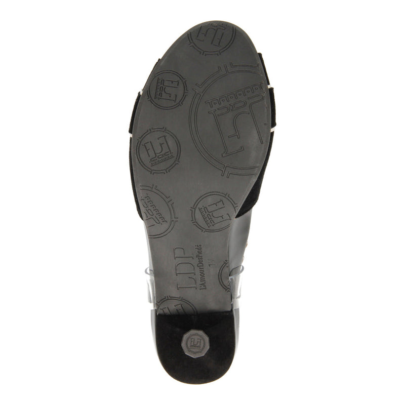 L'Amour Des Pieds Lavantia High Heel Womens Shoes 