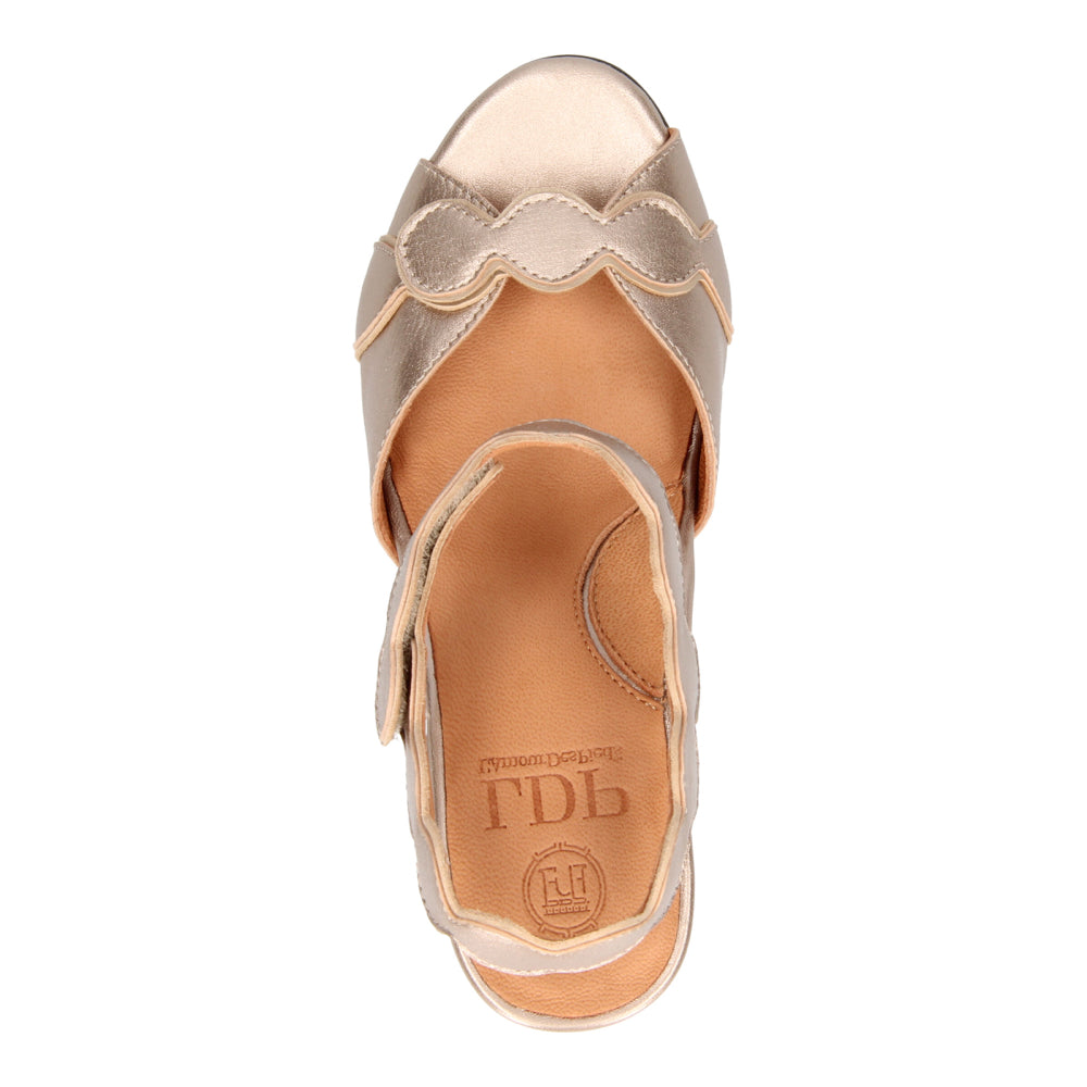 L'Amour Des Pieds Lavantia High Heel Womens Shoes 