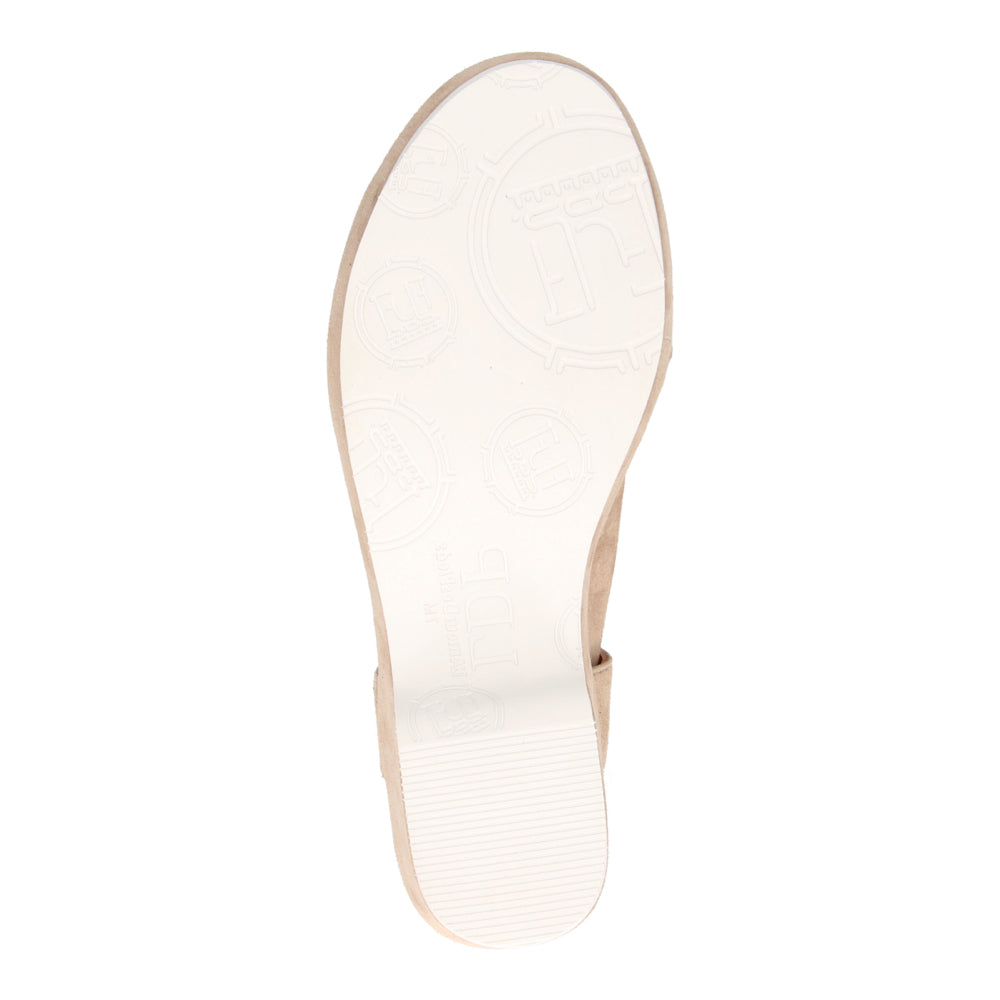 L'Amour Des Pieds Marora Strap Heel Womens Shoes 
