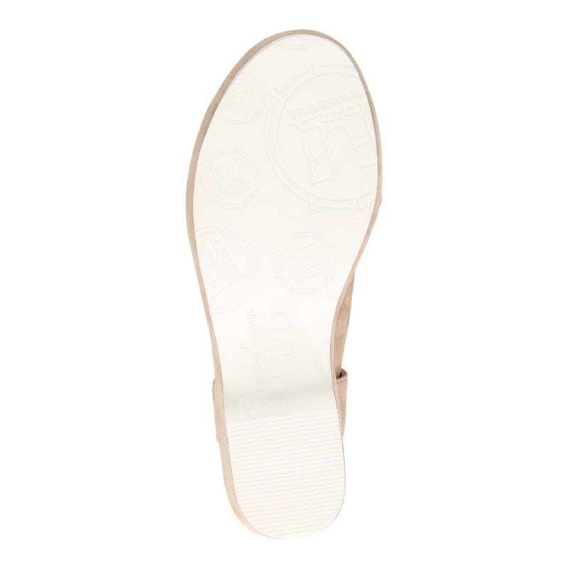 L'Amour Des Pieds Marora Strap Heel Womens Shoes 