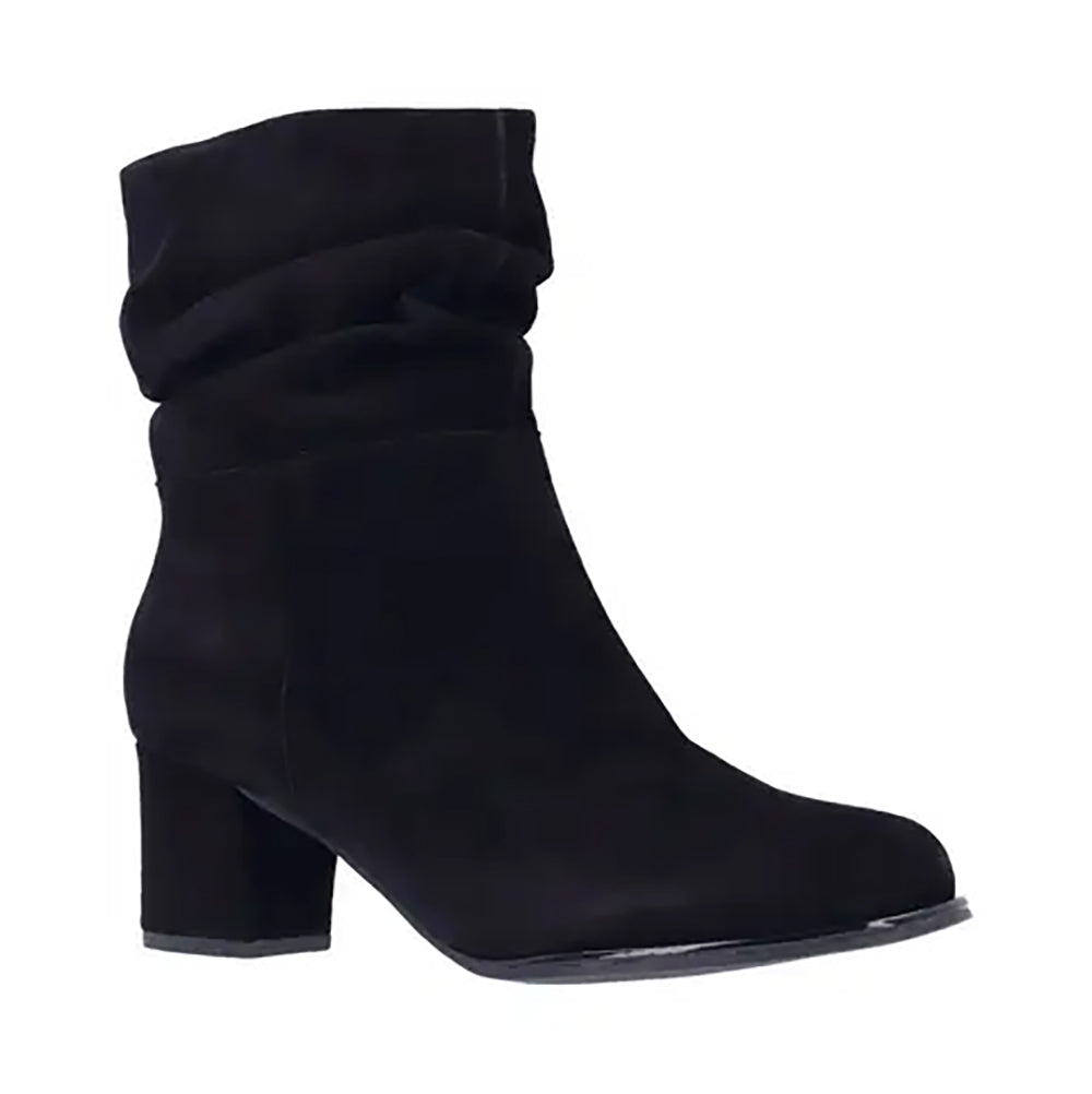 L'Amour Des Pieds Pivar Womens Shoes Black